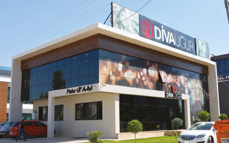 Diva Uğur Güzellik Merkezi