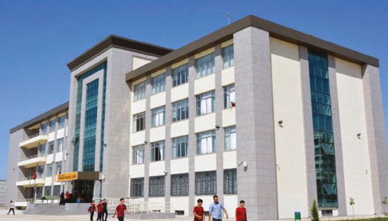 Akkent Okul