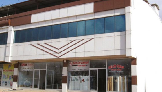 Ayakkabıcılar Sitesi