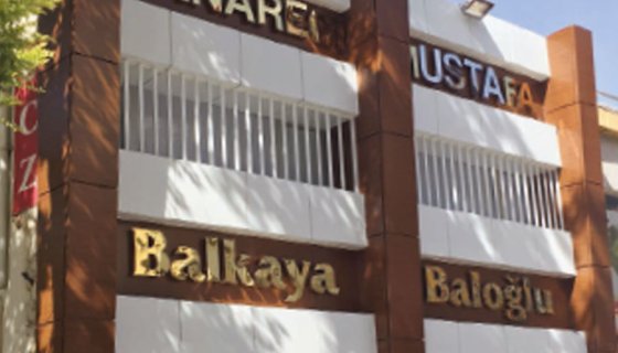 Balkaya Baloğlu