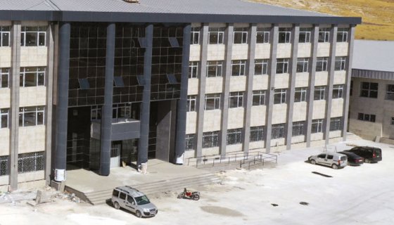 Beylerbeyi Okulu