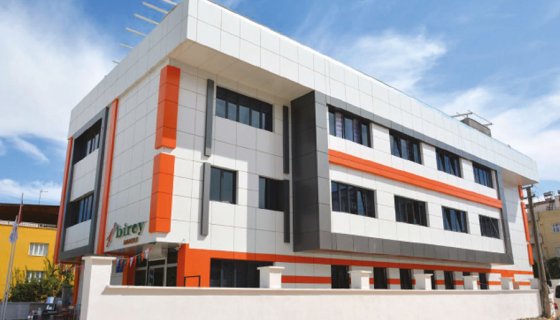 Birey Okulları