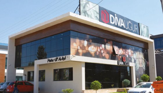 Diva Uğur Güzellik Merkezi