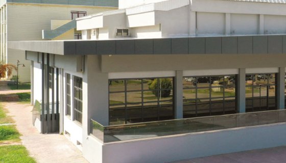 Gaün Atatürk Kültür Sahnesi