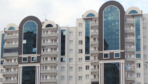 Haskent Sitesi