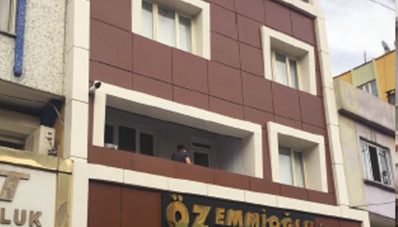 Öz Emmioğlu Kuyumculuk