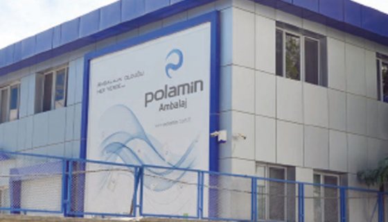 Polamin Ambalaj