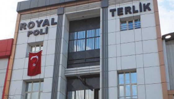 Royal Poli Terlik